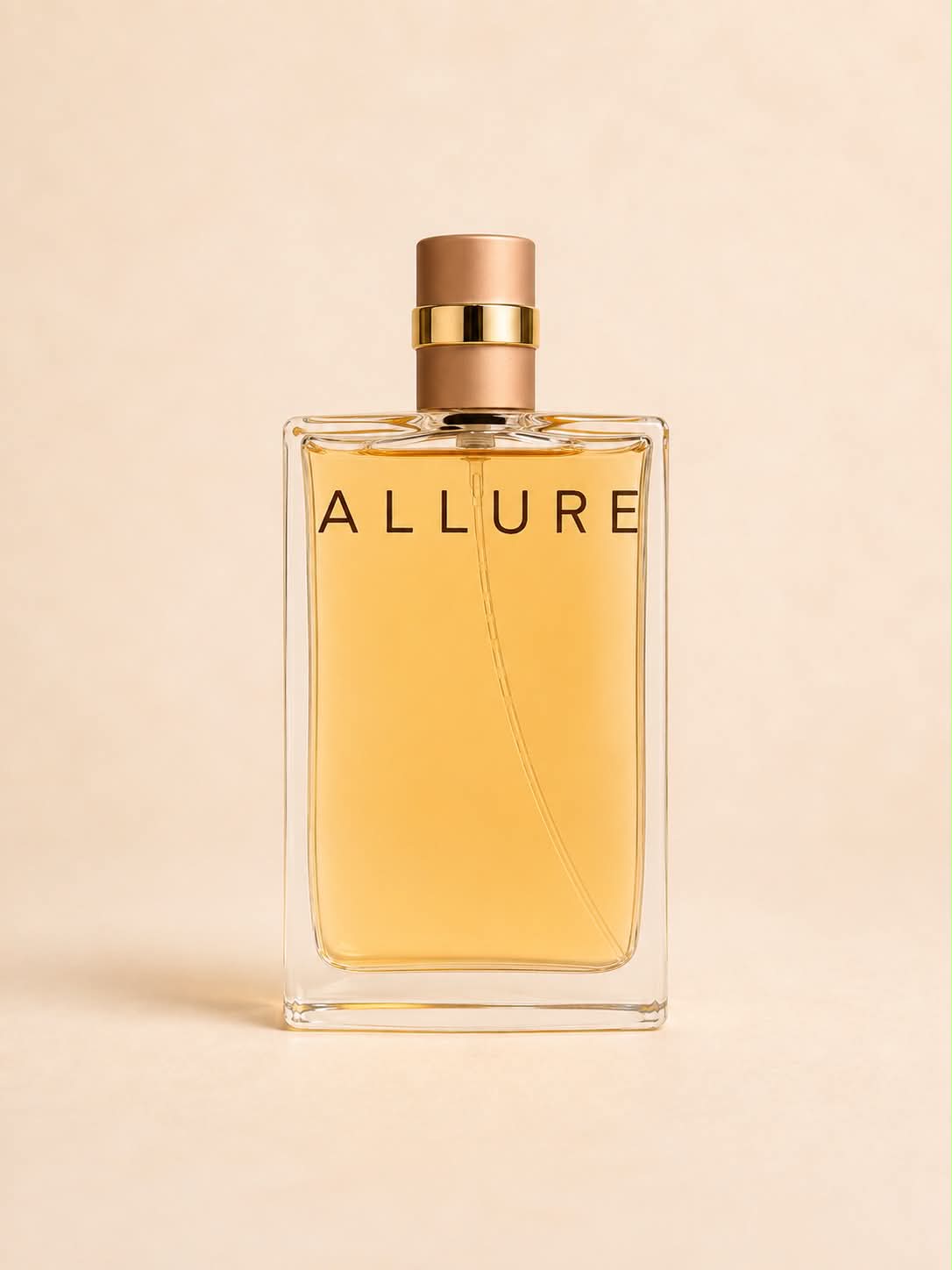 Allure Chanel EDP