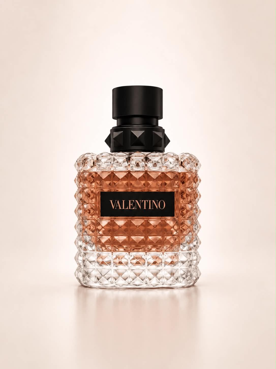 Born in Rome EDP