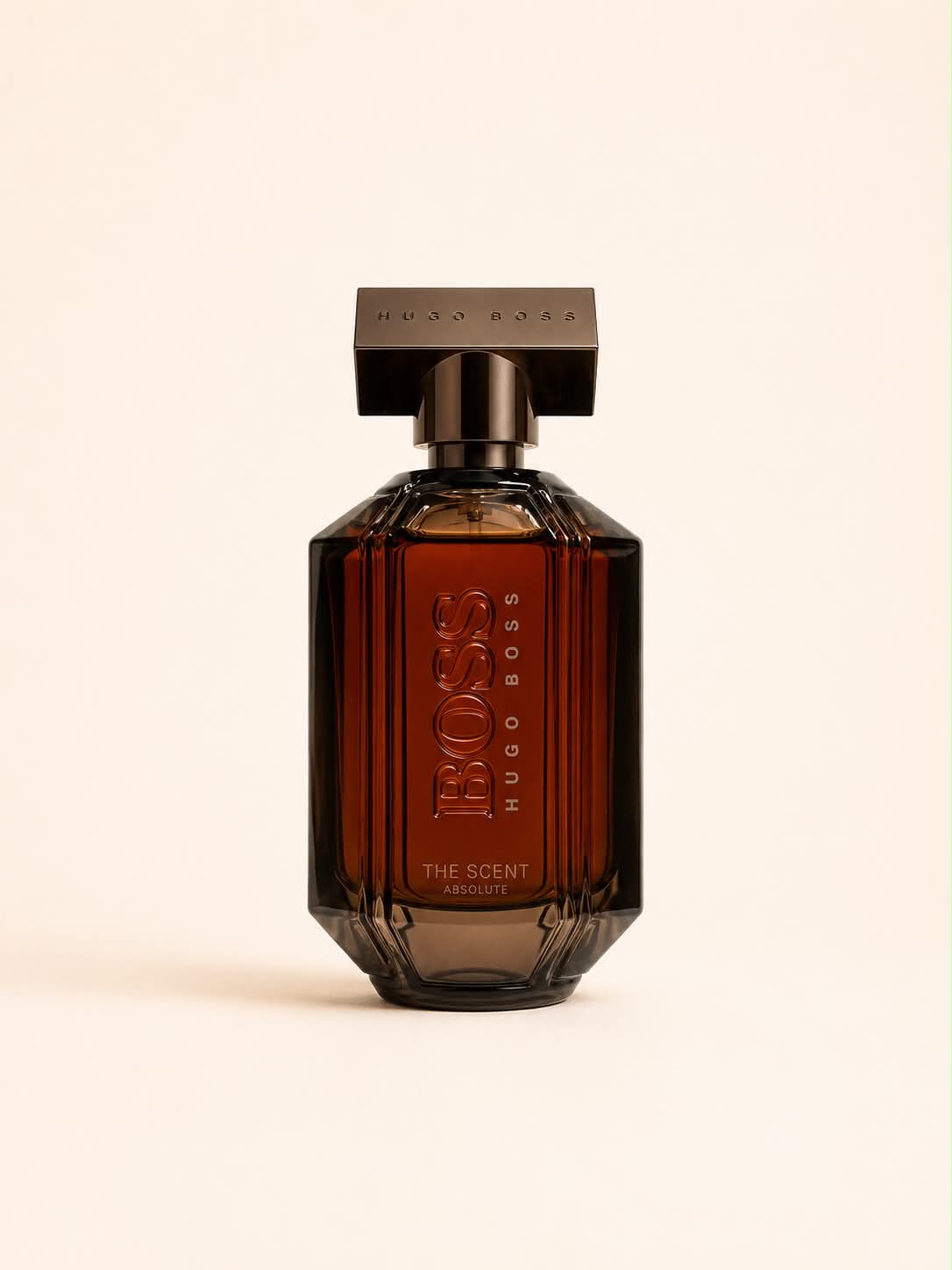 Boss the Scent Absolute