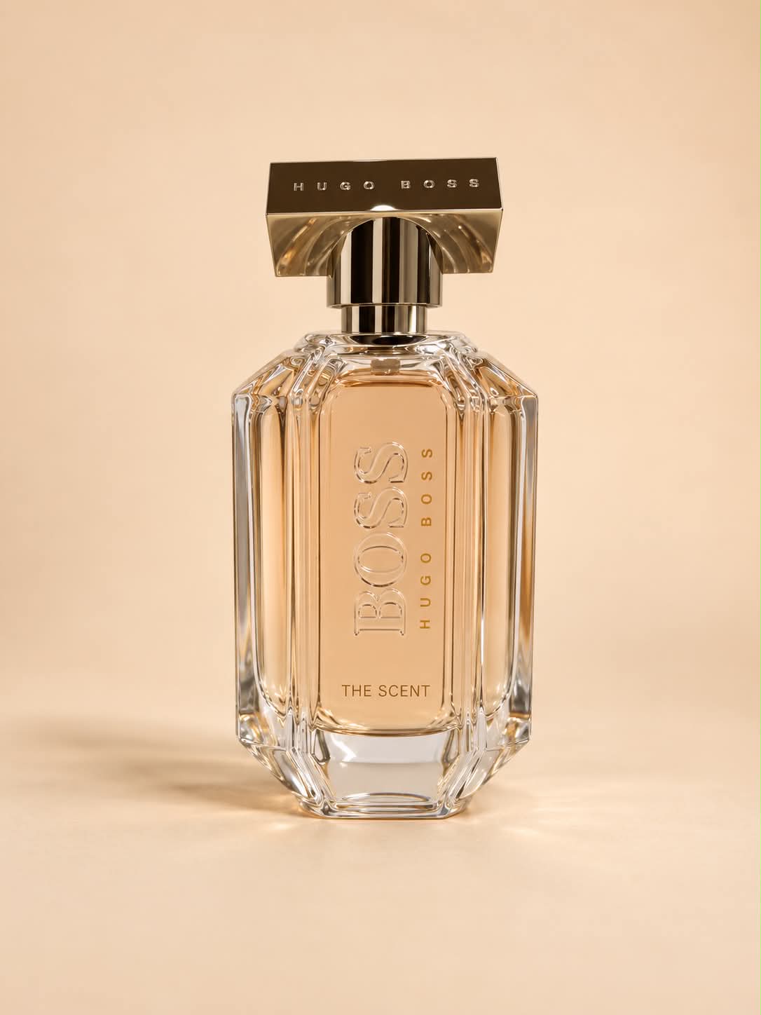 Boss the Scent EDP