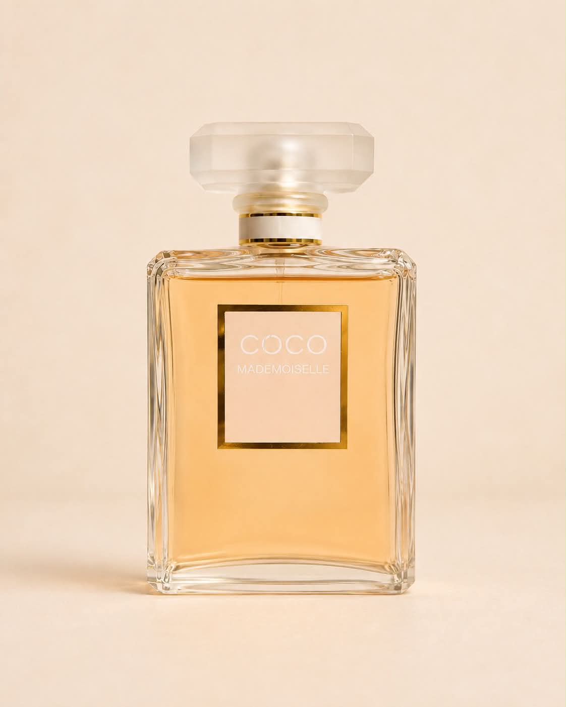 Coco Mademoiselle EDP