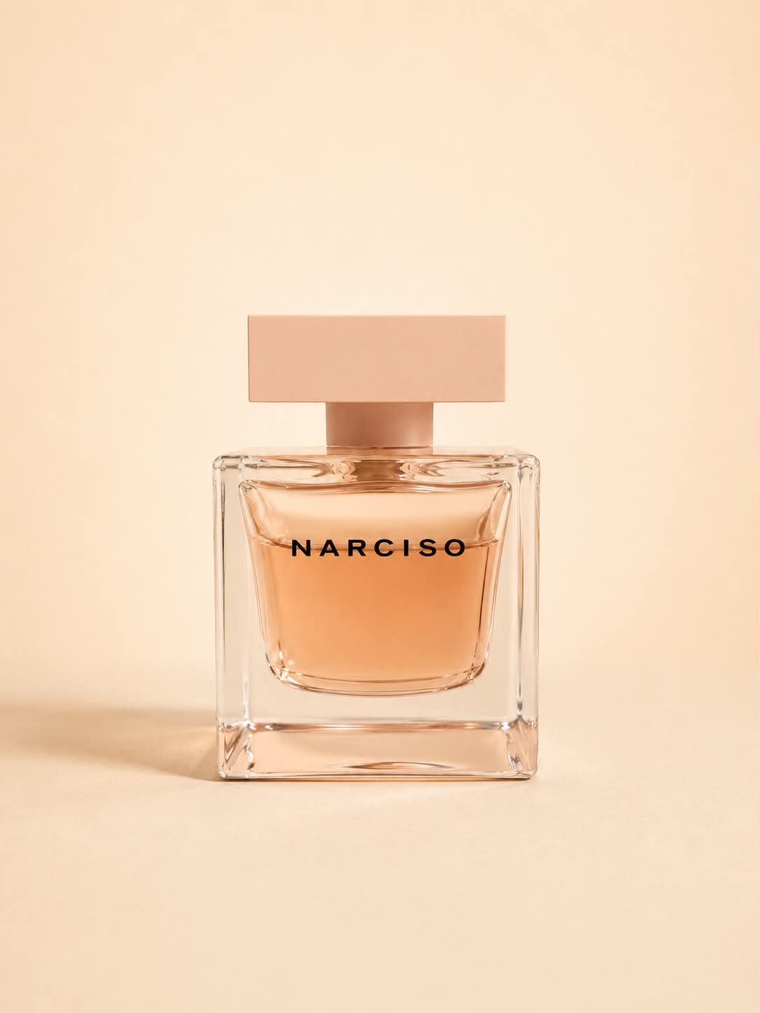Cristal EDP Narciso