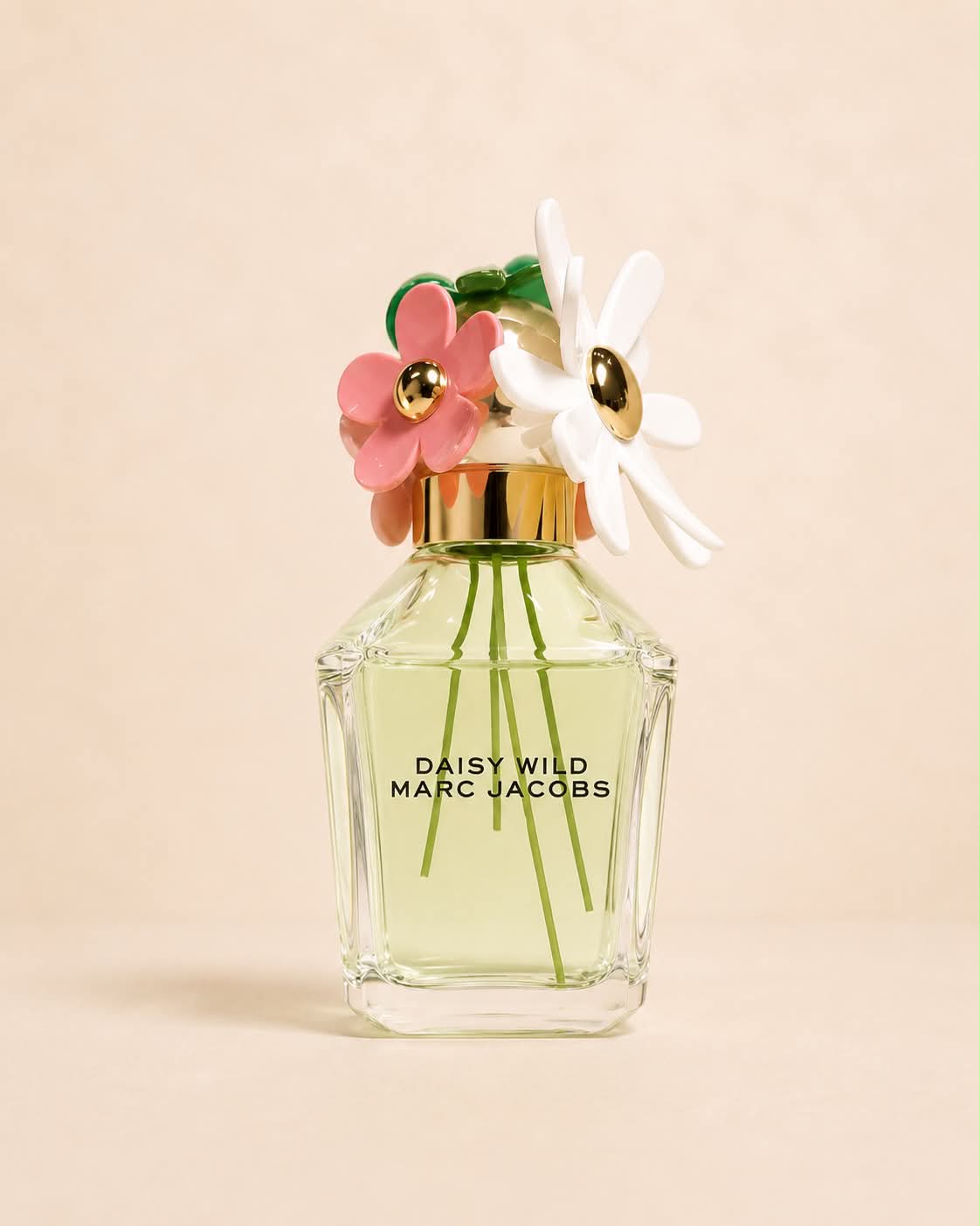 Daisy Wild Marc Jacobs