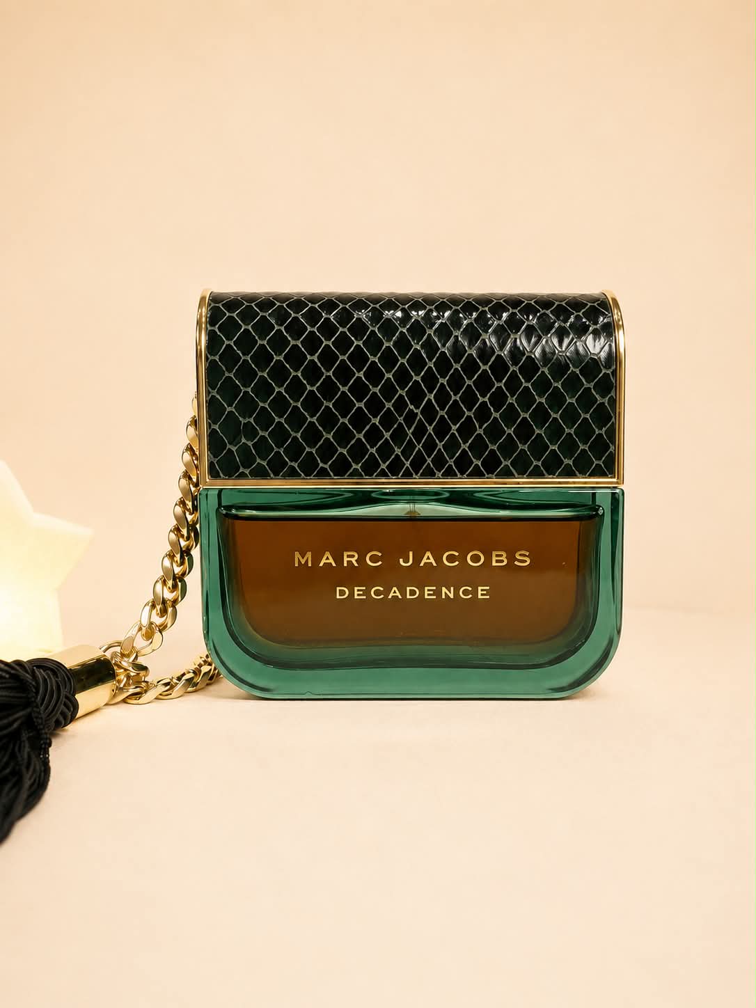 Decadense Marcjacobs