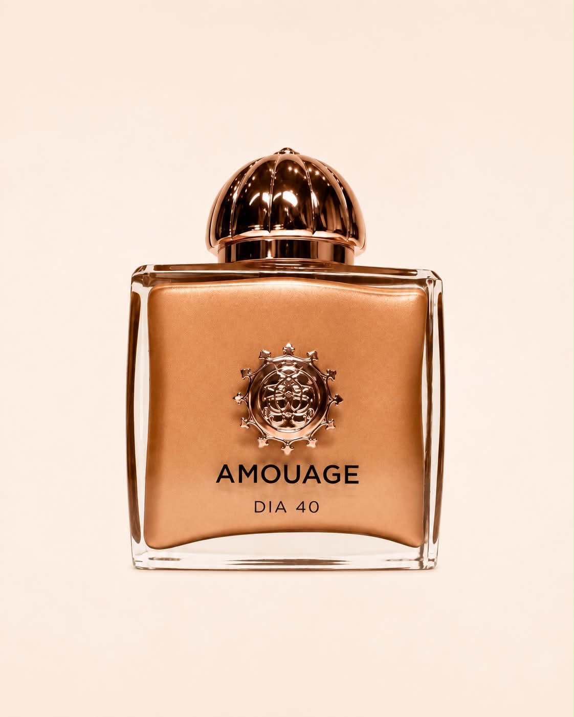 Dia 40 Amuage
