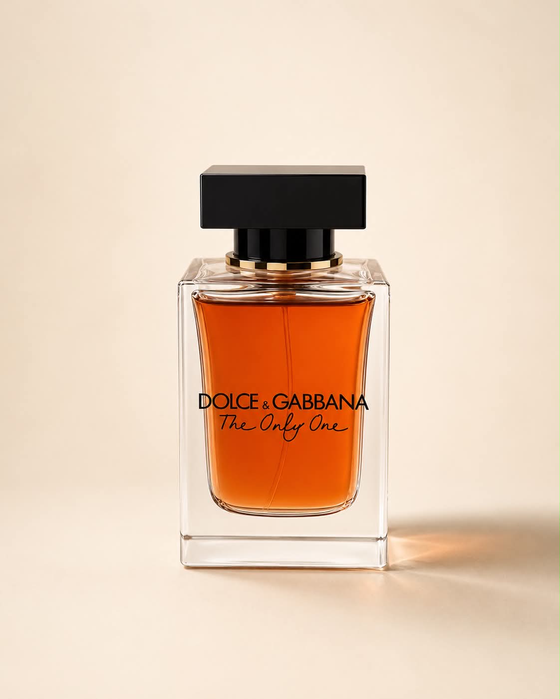 Dolce and Gabbana the Only One