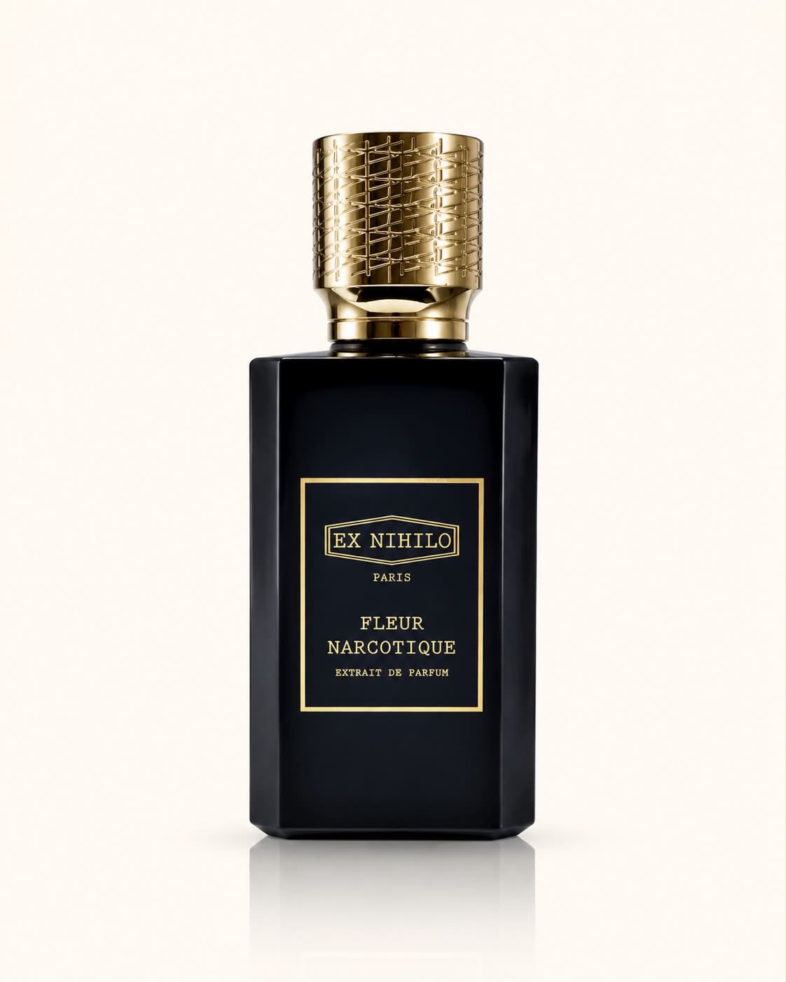 Fleur Narcotique Extrait