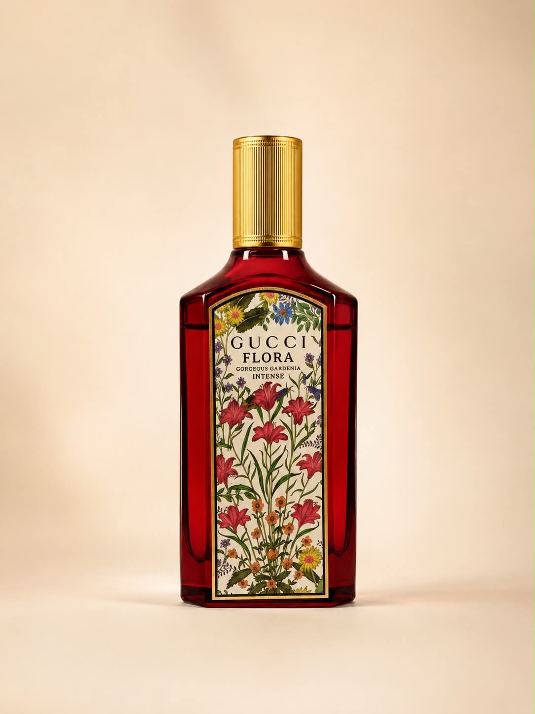 Gucci Flora Gorgeous Gardenia Intense