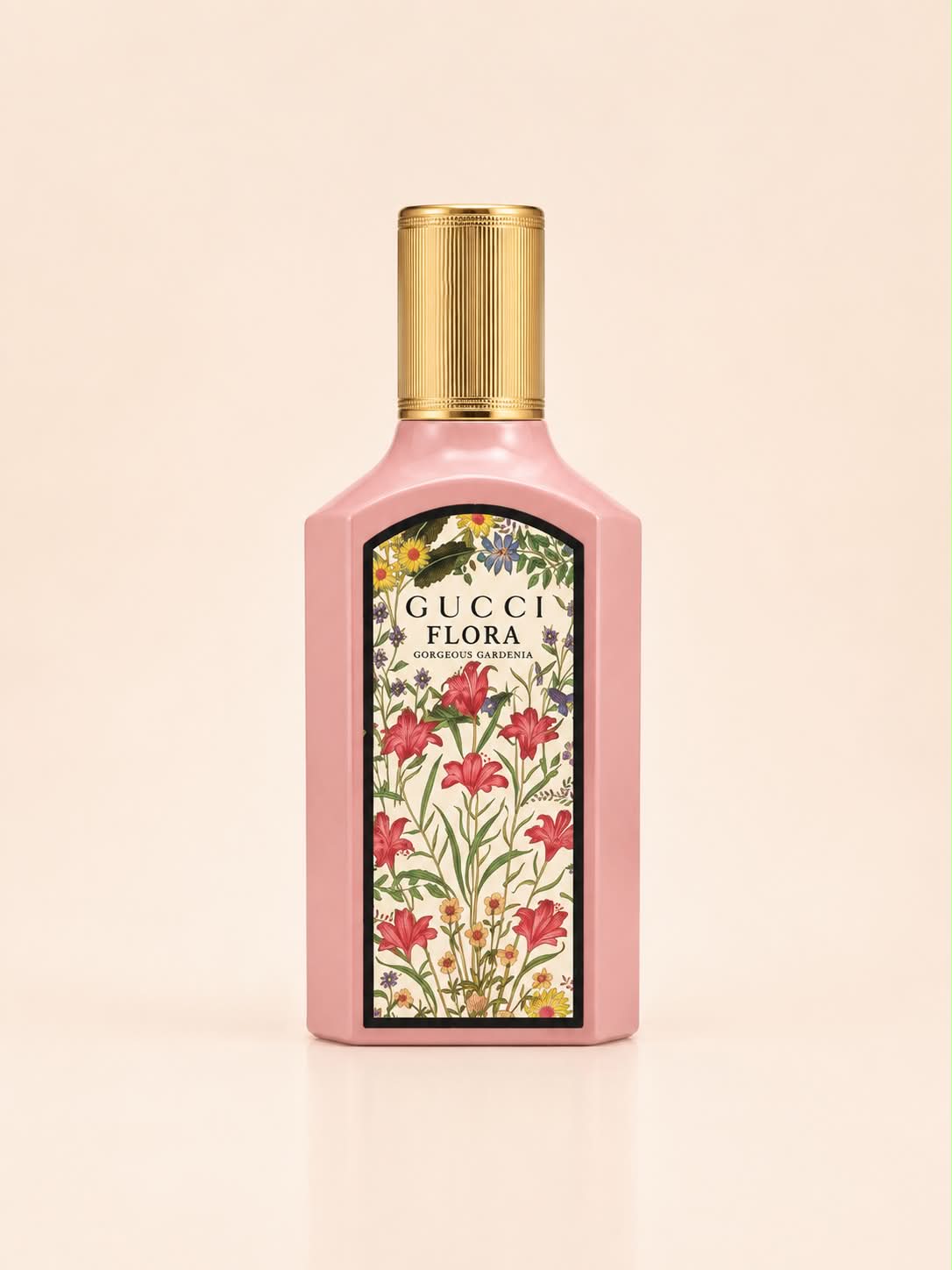 Gucci Flora Gorgeous Gardenia