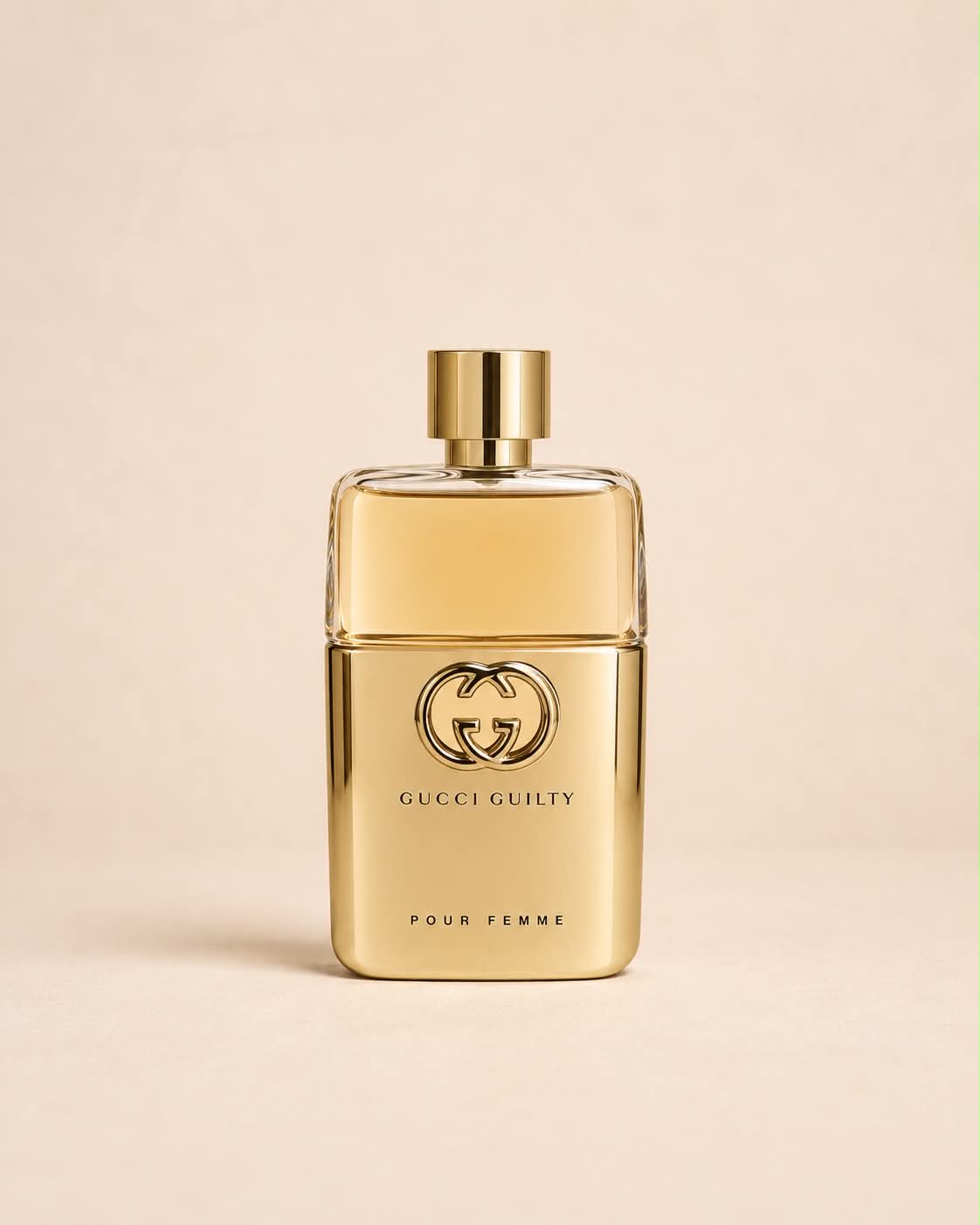 Gucci Guilty Pour Femme Intense