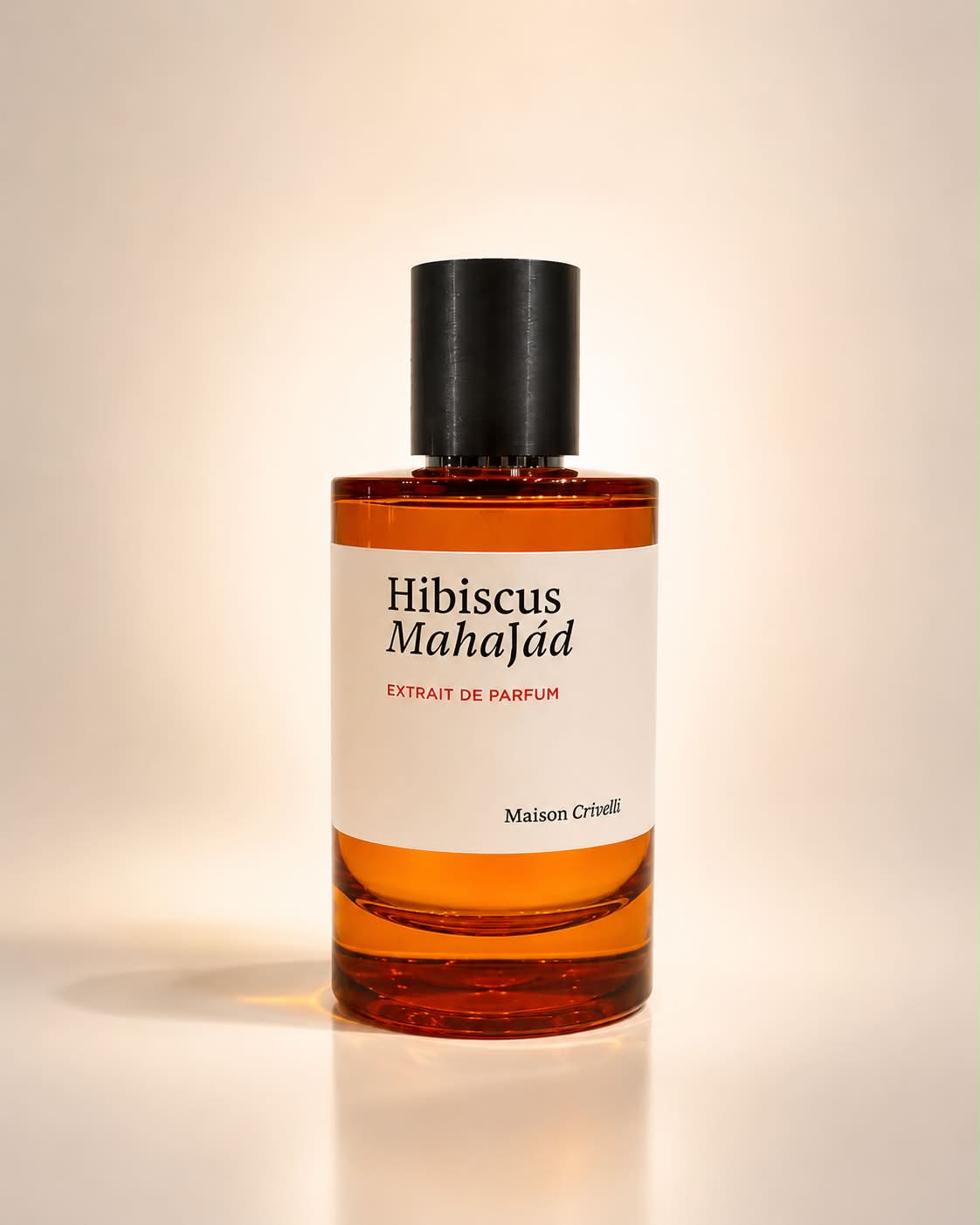 Hibiscus Mahajad