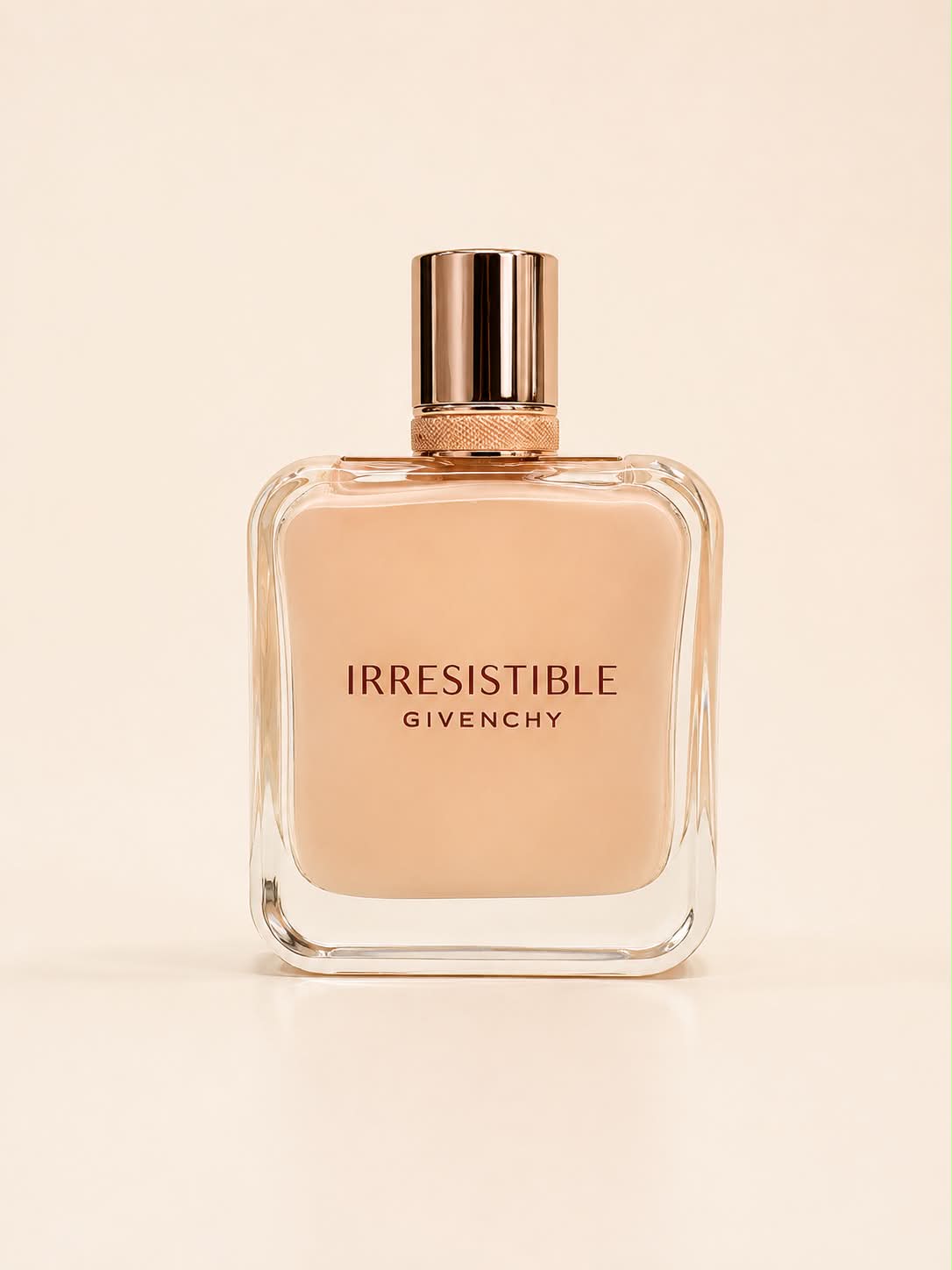 Irresistable Givenchy