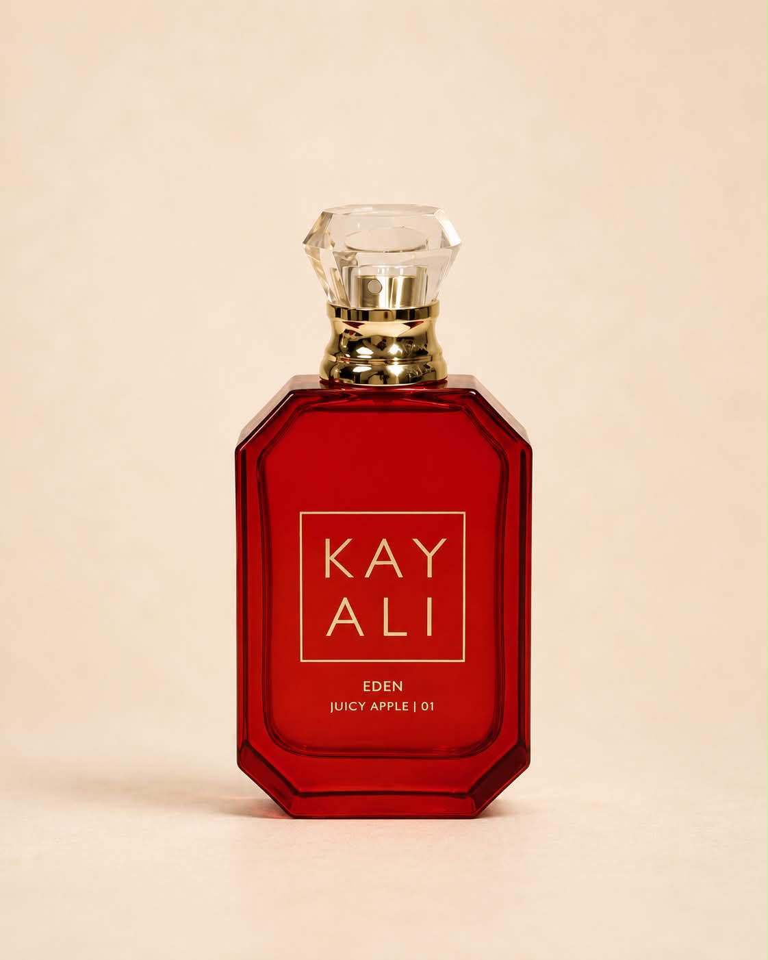 Kayali Eden Juicy Apple