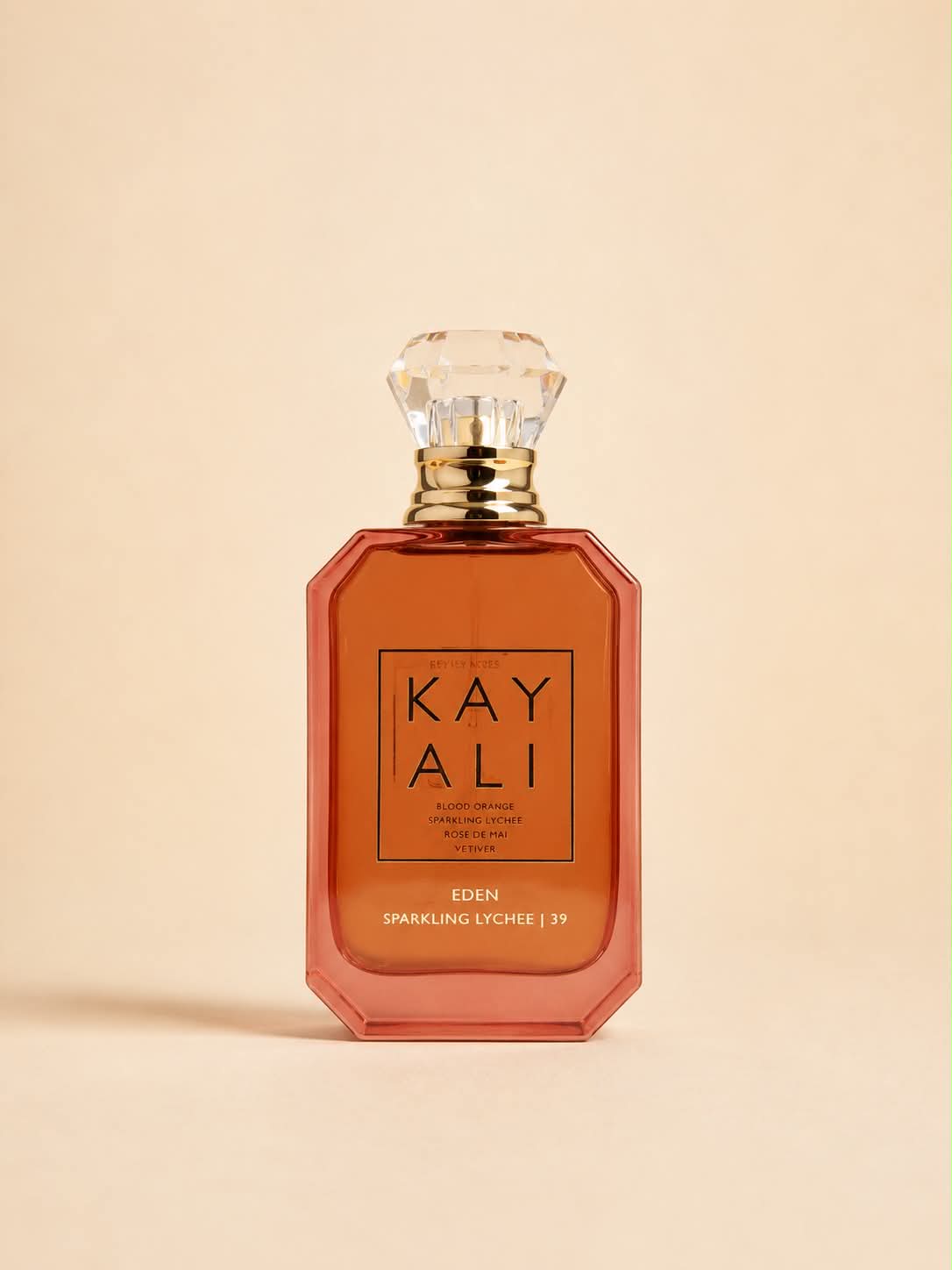 Kayali Eden Sparkling Lyche