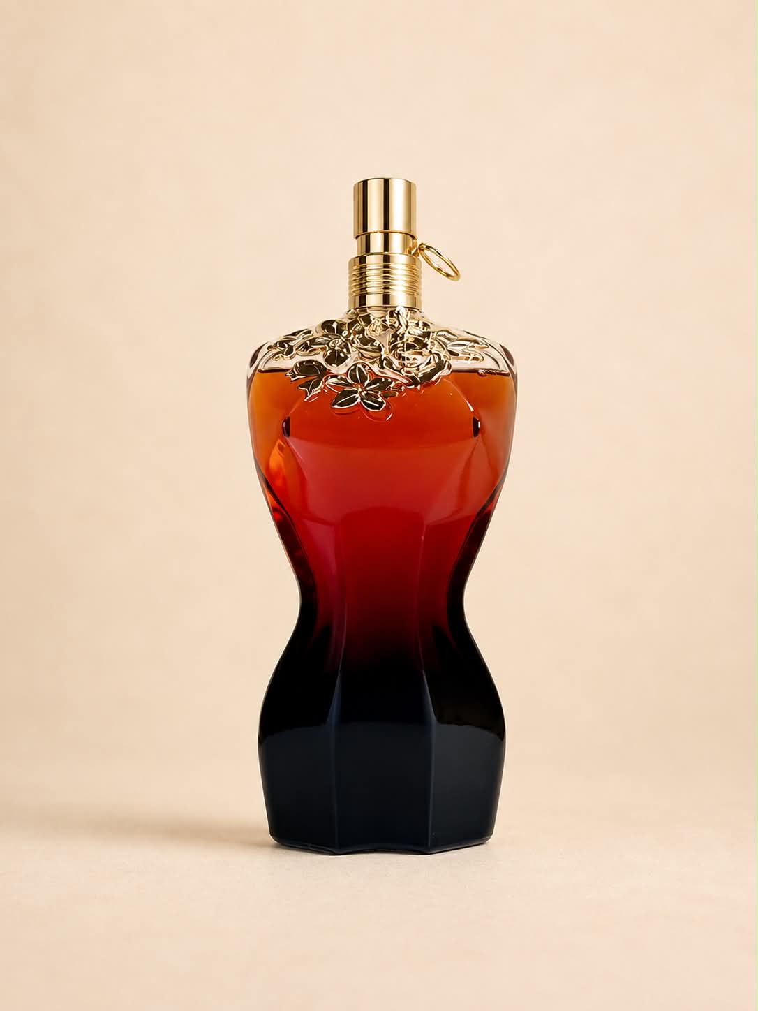 La Belle Le Parfum
