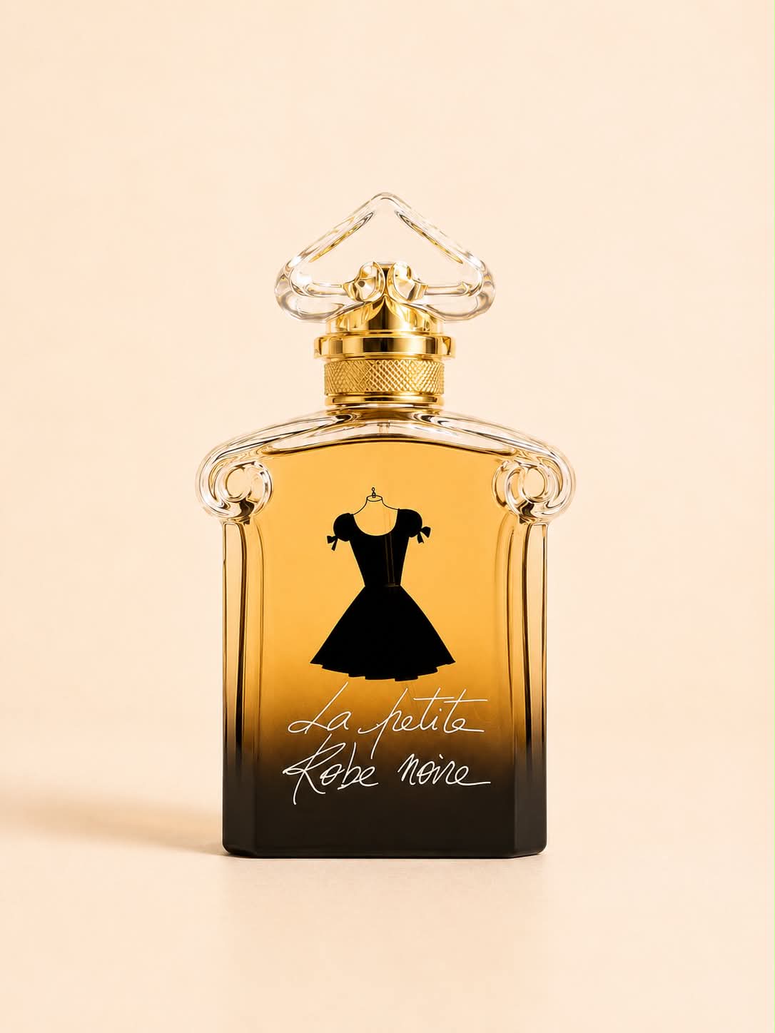 La Petite Robe Noire EDP
