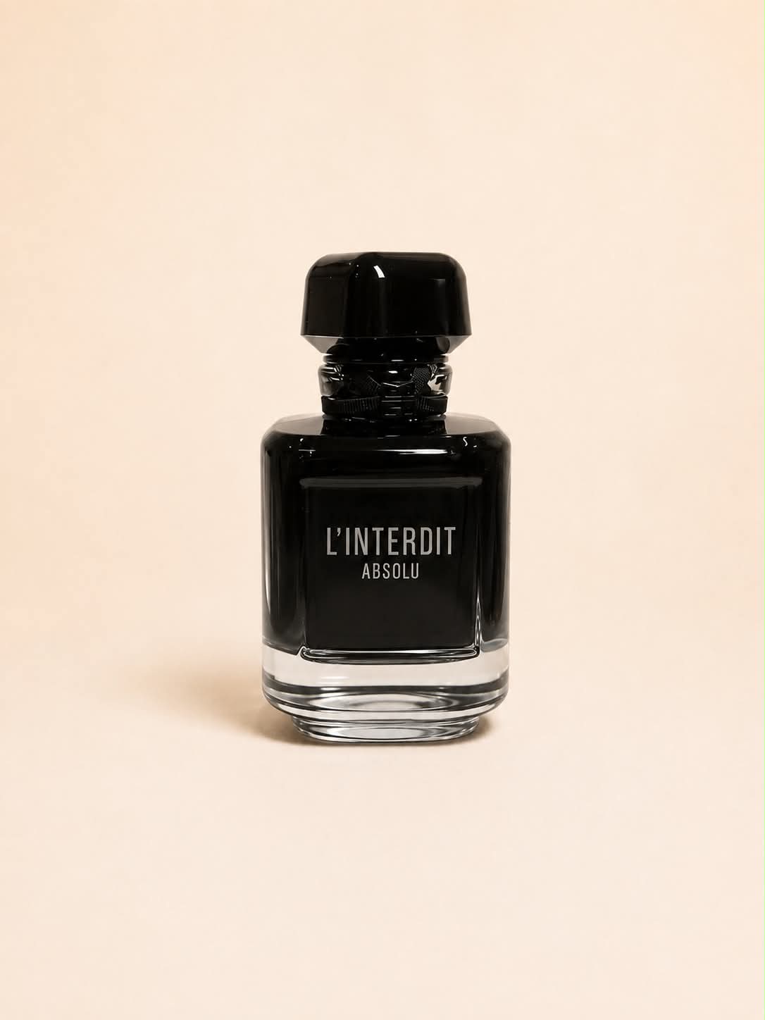Linterdit Absolu Givenchy
