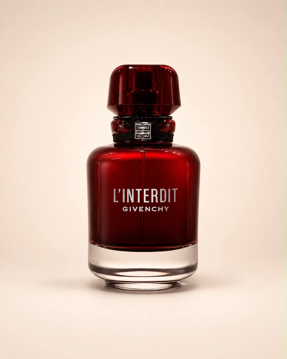 Linterdit Rouge Givenchy