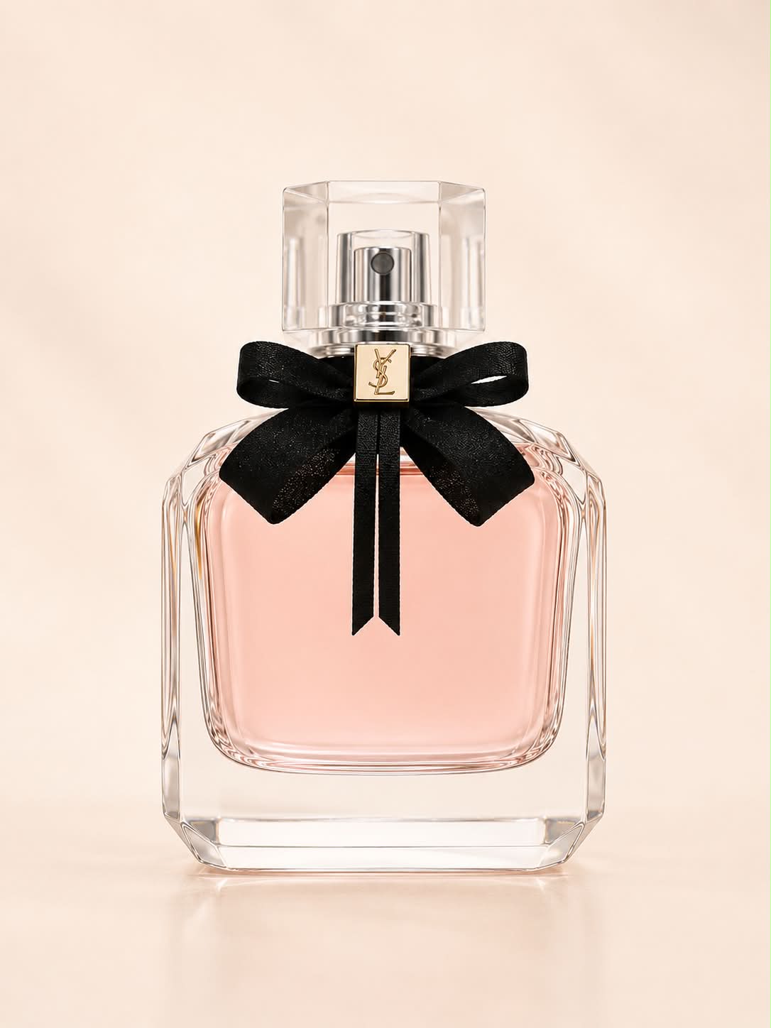 Mon Paris YSL