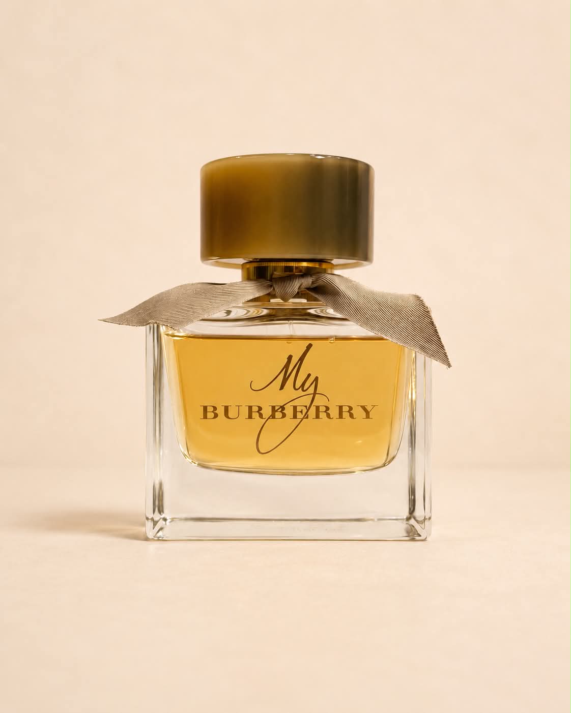 My Burberry