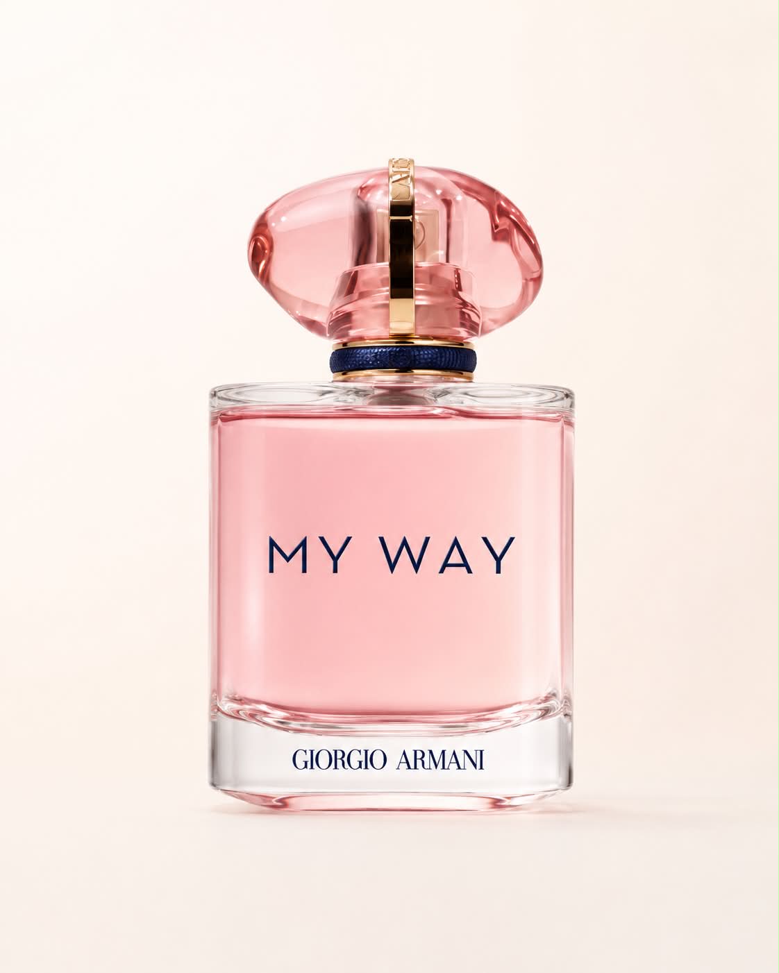 My Way Nectar