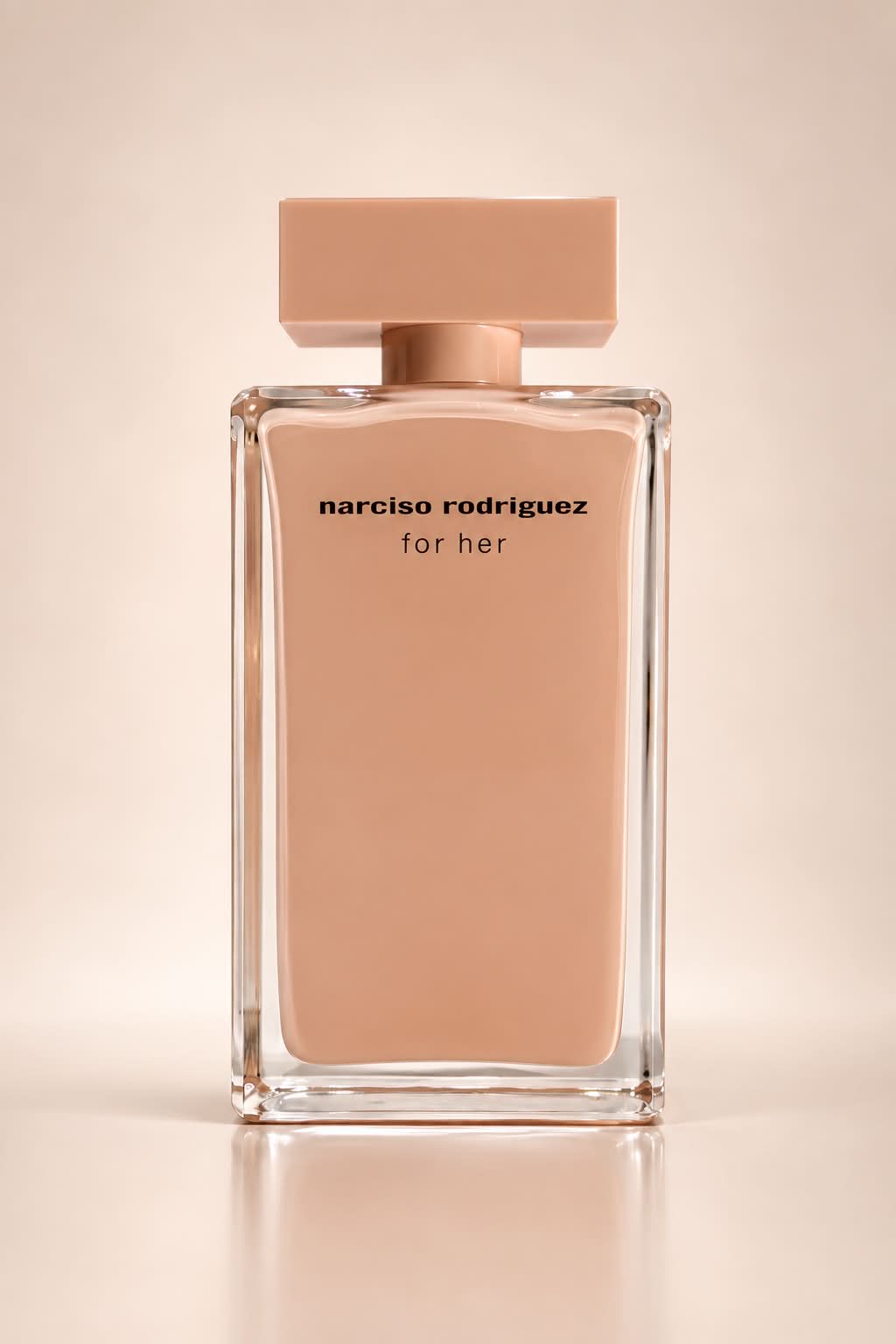 Narciso Rodrigues for Her EDP