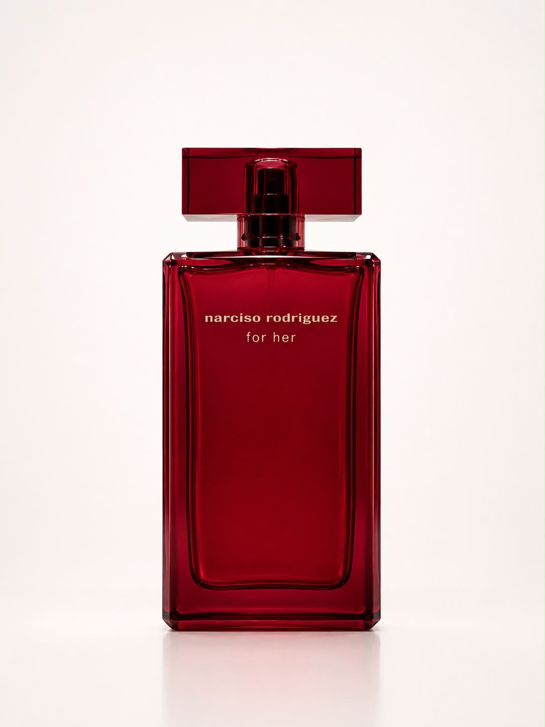 Narciso Rodrigues for Her Intense