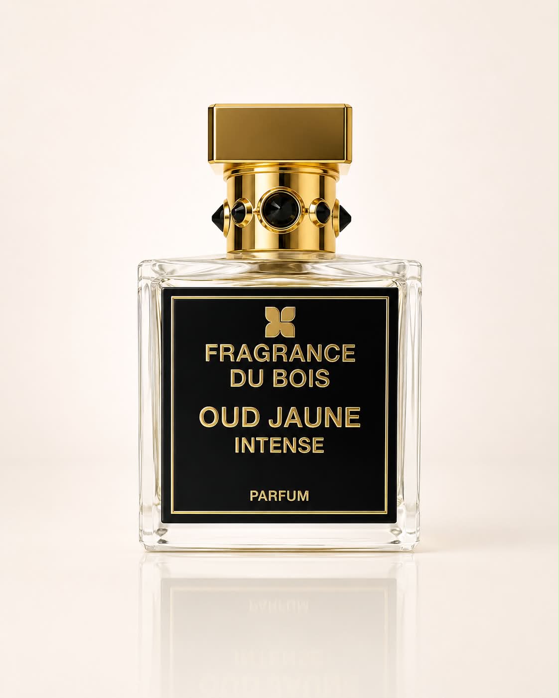 Oud Jaune Intense