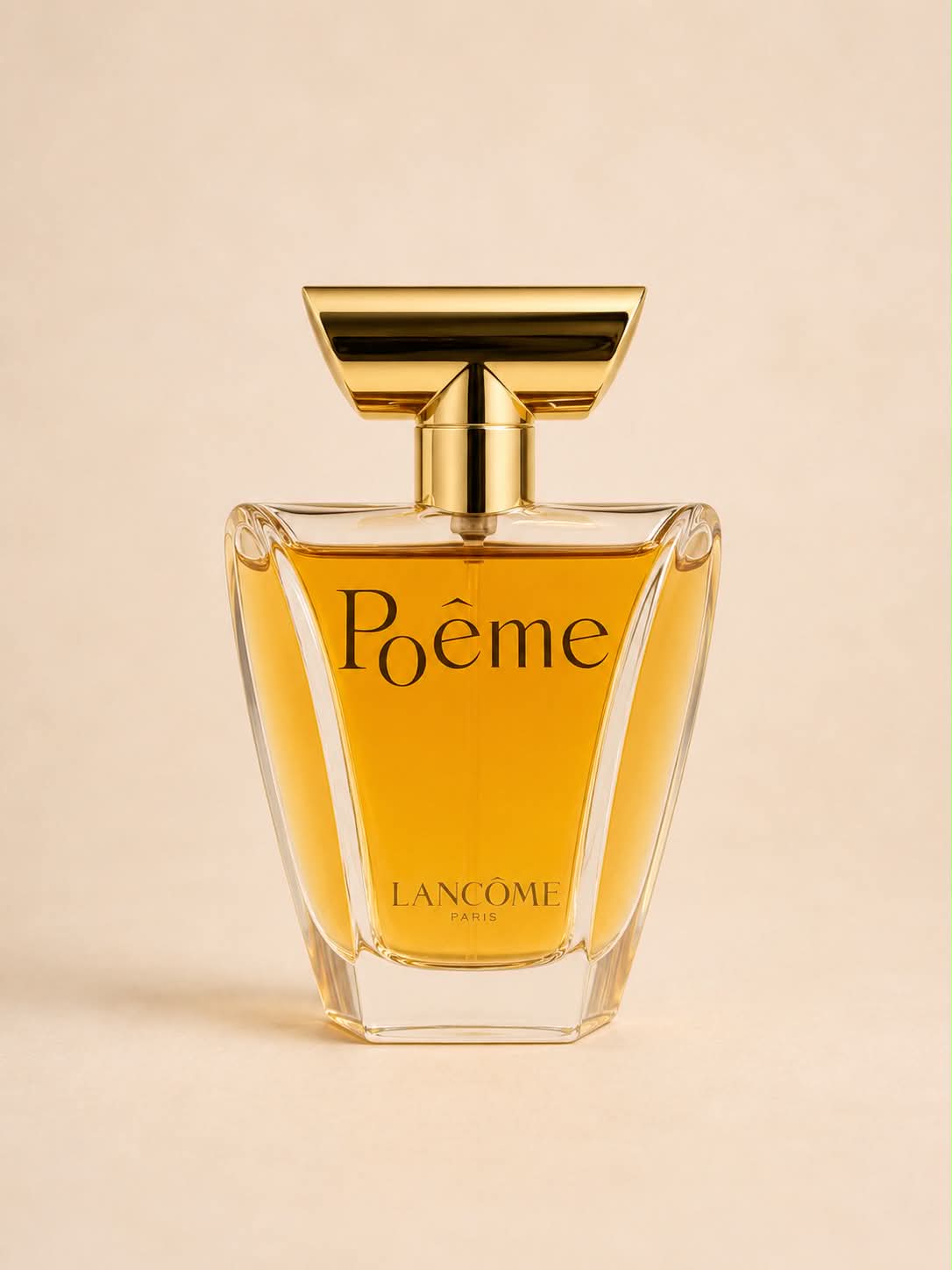 Poeme Lancome EDP
