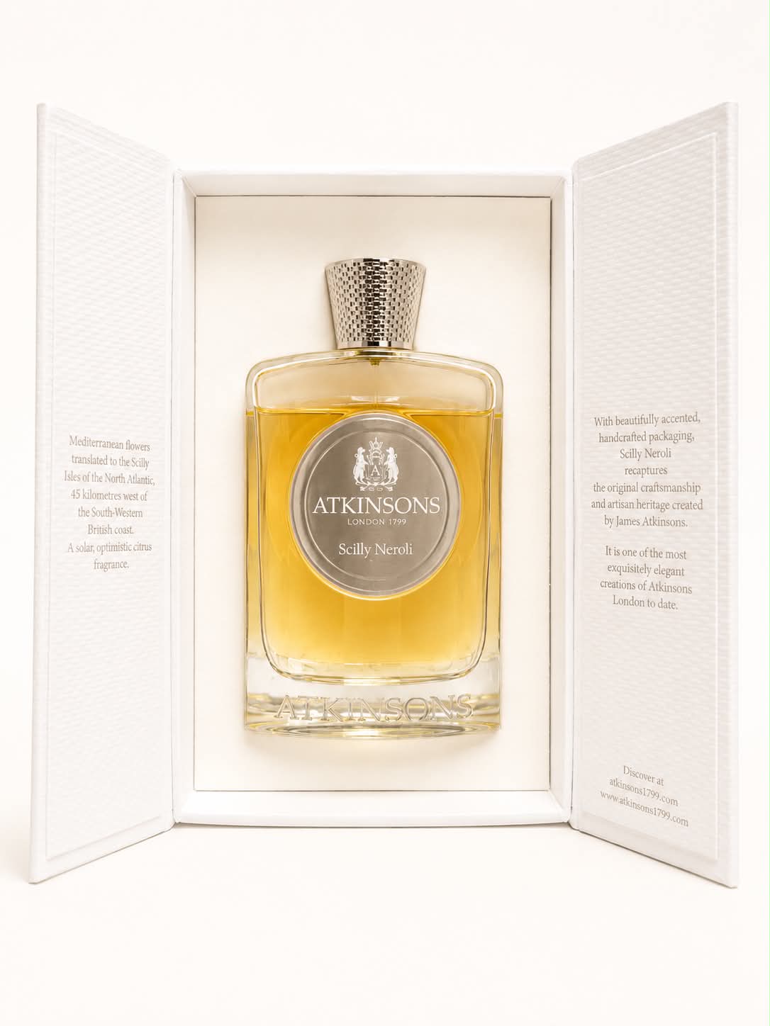 Scilly Nirolli Atkinsons EDP
