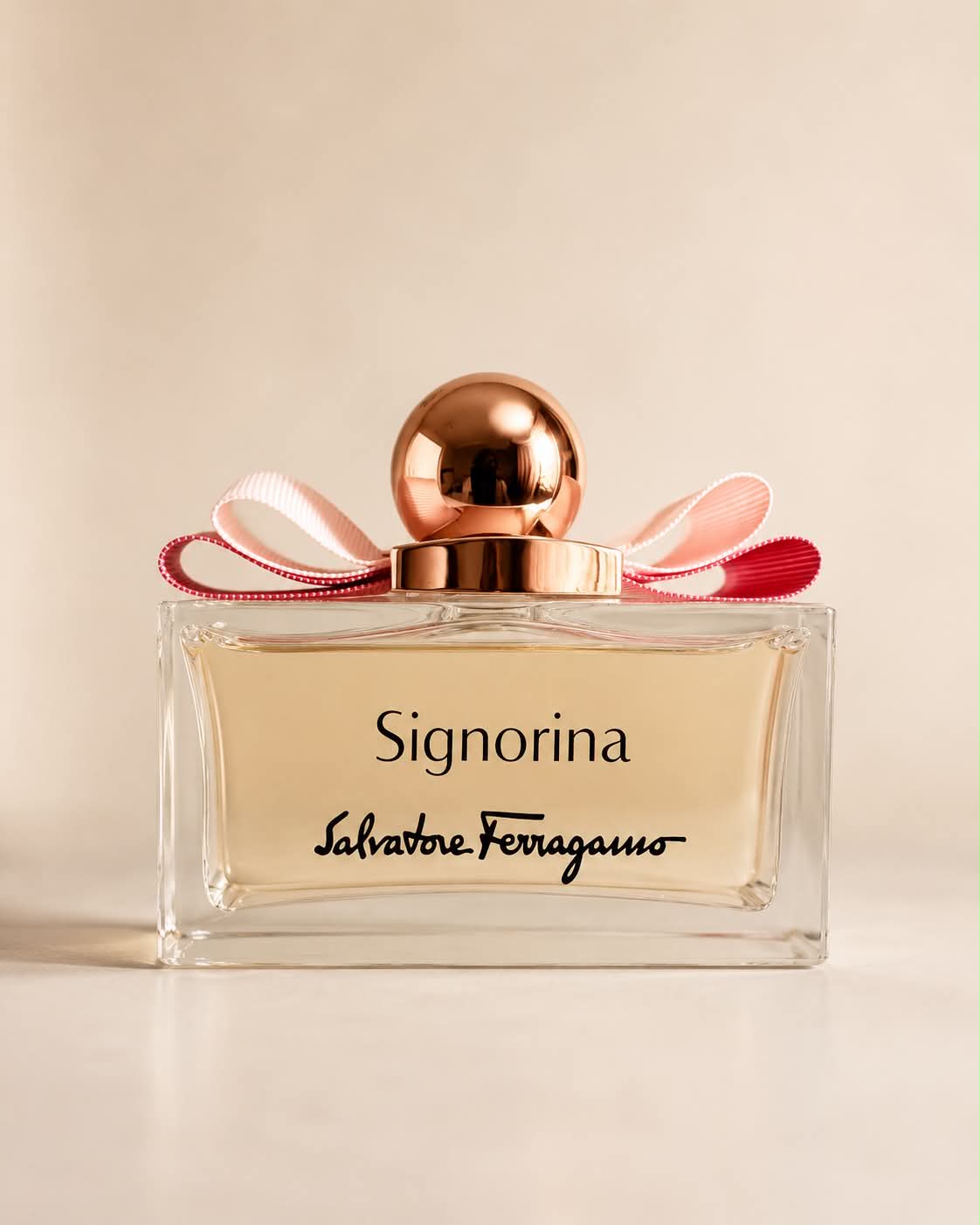 Signoria Salvatore Ferragamo