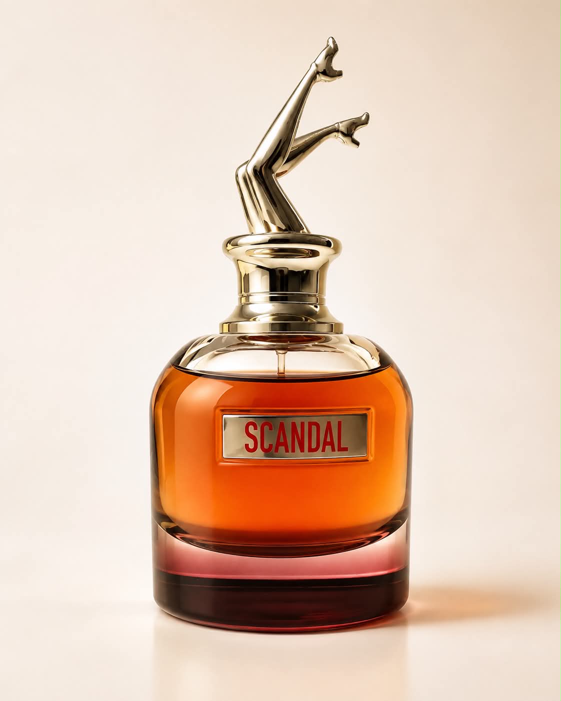 So Scandal EDP