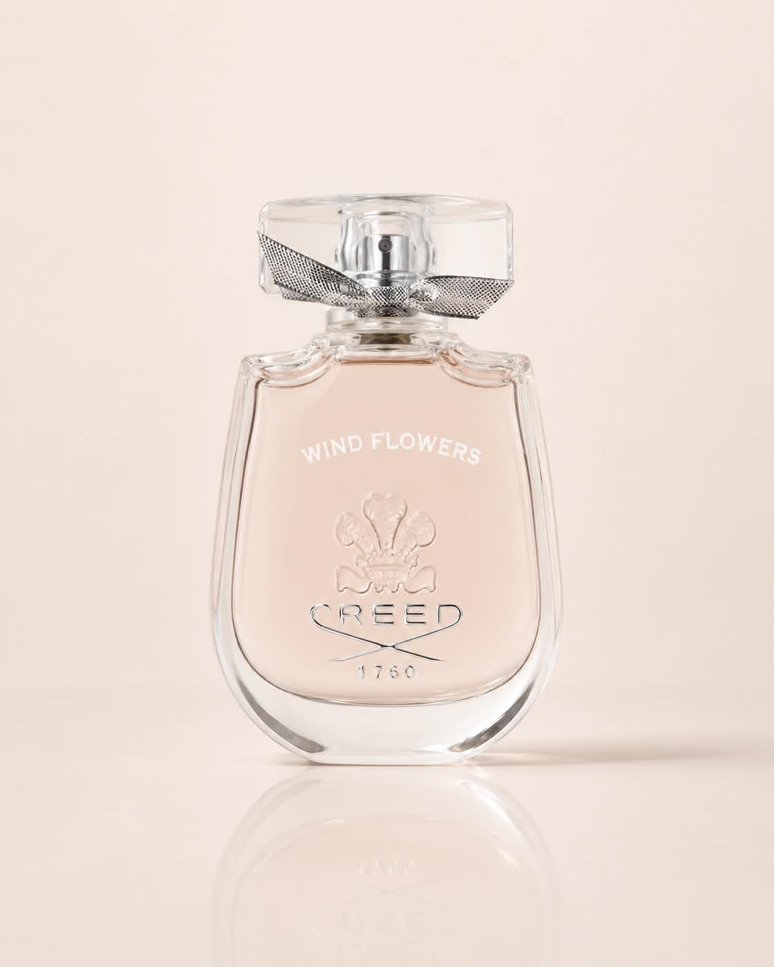Creed Wind Flowers