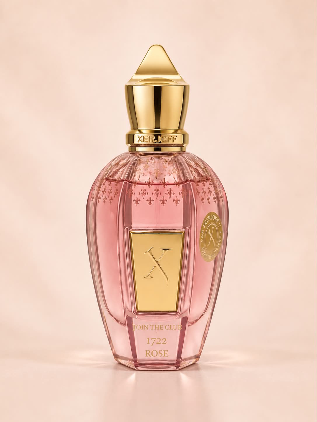 Xerjoff Rose